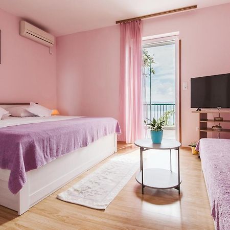 לוקבה Apartment Kuzmanic מראה חיצוני תמונה