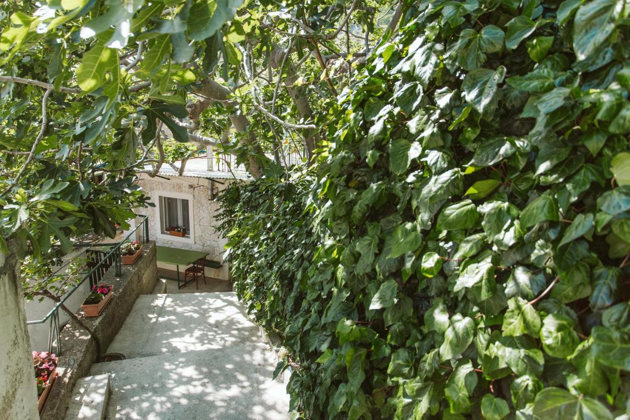 לוקבה Apartment Kuzmanic מראה חיצוני תמונה