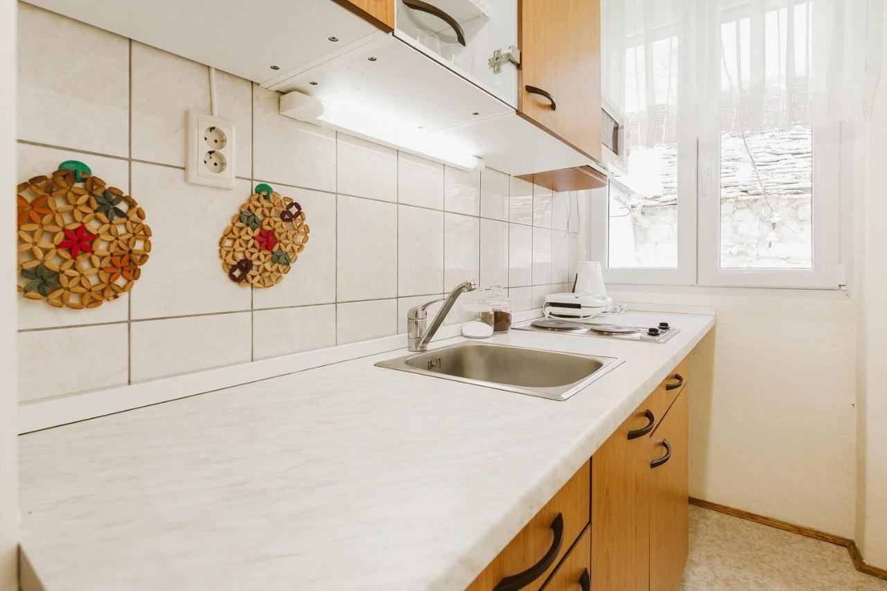 לוקבה Apartment Kuzmanic מראה חיצוני תמונה